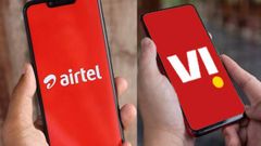 எதுக்கு வீண் அடிக்கனும்: அளவான டேட்டா மலிவான விலை- ஏர்டெல், விஐ பயனர்களே இதோ பெஸ்ட் பிளான்!