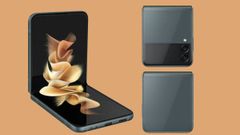 Flipkart அறிமுகம் செய்த 'லாவ் இட் ஆர் லீவ் இட்' சலுகை.. Samsung Galaxy Z Flip 3 மீது கிடைக்கும் புதிய சலுகை..