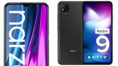 ரூ. 7,299 முதல் ரூ. 9,499 விலைக்குள் கிடைக்கும் பெஸ்ட் ஸ்மார்ட்போன்கள்.. சூப்பர் டீல் பாஸ்..