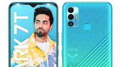 டீல்னா இது தான்ப்பா டீல்.. Tecno ஸ்மார்ட்போன் மீது தரமான சலுகை.. உடனே செக் பண்ணுங்க..