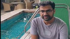 ஏன்டா பேரு வச்சது குற்றமா?- அவரது பெயர் காரணமாக டுவிட்டரில் உலகப் புகழ்: பேர கேட்டா நெருங்க மாட்றாங்க!