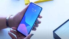 இந்தியாவில் அறிமுகமான ரியல்மி 9ஐ- ரூ.13,999 மட்டுமே., 6ஜிபி ரேம், 50எம்பி கேமரா, டைனமிக் ரேம் விரிவாக்க வசதி!