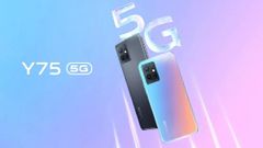 புதிய Vivo Y75 5G ஸ்மார்ட்போன் மூன்று கேமராவுடன் இந்த விலையில் தான் அறிமுகமா?