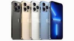 சொன்னால் நம்பமாட்டீங்க.. iPhone 15 Pro போன் 5x பெரிஸ்கோப் கேமராவுடன் வெளிவருகிறதா? புதிய ரிப்போர்ட்..