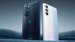 ஸ்னாப்டிராகன் 8 ஜென் 1 சிப்செட் உடன் மலிவு விலையில் வரும் Moto Edge 30 Pro.. விலை என்ன தெரியுமா?