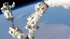 Deep Space Food Challenge: சத்தான உணவுகள் தயாரிக்க ஐடியா வேண்டும்.! நாசா பரிசு அறிவிப்பு.!
