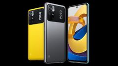 புதிய Poco M4 Pro ஸ்மார்ட்போன் அறிமுகம்.. விலை மற்றும் சிறப்பம்ச முழு விபரம் இதோ..