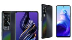 மூன்று கேமரா.. 5ஜி.. 6000mah பேட்டரி கொண்ட Tecno Pova 5G விலை இவ்வளவு தானா? நம்பவே முடியலையே..