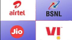 Vi, Airtel, Jio, BSNL: ஒட்டுமொத்த குடும்பத்திற்கும் ஒரு ரீசார்ஜ் திட்டம்.. 5 கனெக்ஷன் ஆனா பில் ஒன்று தான்..