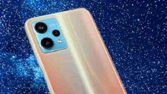 வெயில்பட்டால் கலர் மாறும் Realme V25 ஸ்மார்ட்போன்.. அம்சமே வேற லெவல்.. விலையோ நடுத்தரம்.. சூப்பர்ல..