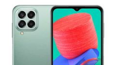 Samsung Galaxy M33 5G இப்படிபட்ட சிறந்த அம்சங்களுடன் அறிமுகமா? எப்போது தெரியுமா?