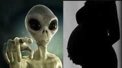 ஏலியன்களால் ஒரு பெண் கர்ப்பமா? UFO சாட்சிகளுடன் மனிதர்களுக்கு பாலியல் சந்திப்பா? பென்டகன் ஆவணம் சொன்ன உண்மை..