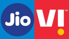 Vodafone Idea VS Jio: ரூ.299 ப்ரீபெய்ட் திட்டத்தில் அதிக சலுகைகளை வழங்கும் நிறுவனம் எது?