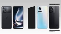 OnePlus Ace மற்றும் OnePlus Nord CE 2 Lite 5G நாளை அறிமுகம்.. பெஸ்ட் விஷயமா இதையெல்லாம் எதிர்பார்க்கலாம்..