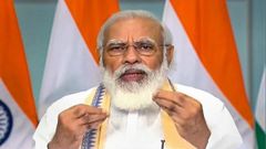 வெளியே செல்லும் போது பணம் எடுத்துட்டு போக வேணாம்., ஏடிஎம் செல்லவும் வேணாம்: பிரதமர் மோடி சொன்ன தகவல்!