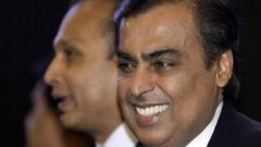 ஒரு வழியாக நிம்மதியான முகேஷ் அம்பானி: ஜியோ நிறுவனம் மீண்டும் அதிரடி.!