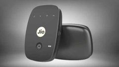 ரீசார்ஜ் செய்தால் JioFi சாதனம் இலவசம்: ரூ.249, ரூ.299, ரூ.349 விலையில் மூன்று ரீசார்ஜ் திட்டங்கள் அறிமுகம்!