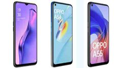 நம்ப முடியாத அல்டிமேட் சலுகையுடன் Oppo ஸ்மார்ட்போன்கள்.. இன்றைய பெஸ்ட் டீல் இதோ..