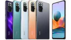 Redmi பிரியர்களுக்கு இன்று லக்கி டே.. அட்டகாச சலுகையுடன் கிடைக்கும் புது Redmi போன்கள்..