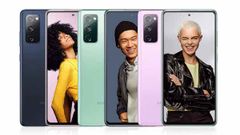 முன்பை விட 53% சலுகையுடன் Samsung Galaxy S20 FE 5G வாங்க வாய்ப்பு.. இப்படி ஒரு குறைந்த விலையா? நம்ப முடியலையே