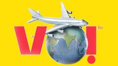 Vi இல் இப்படி ஒரு திட்டமா? அதுவும் வெறும் ரூ.599 விலையில் இன்டர்நேஷனல் ரோமிங் சேவையா?