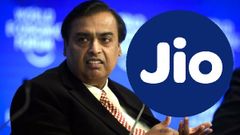 Jio நிறுவனத்தில் இருந்து பதவி விலகிய முகேஷ் அம்பானி! அடுத்த சேர்மேன் இவர் தான்!