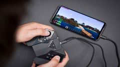 ரூ.30,000-க்குள் இதுக்கு மேல தரமான Gaming Phones.. கடல்லயே இல்லயாம்!