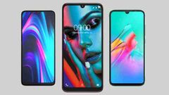 Best Smartphone: உங்க பட்ஜெட் ரூ.6000-ஆ? அப்போ 1 இல்ல.. மொத்தம் 7 அட்டகாச மாடல்ஸ் இருக்கு!
