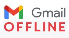 இன்டர்நெட் இல்லாமல் இமெயில் அனுப்ப உதவும் Gmail Offline! அதெப்படி?