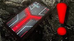 வெறும் ரூ.8,000-க்கு அறிமுகமான 15000mAh பேட்டரி ஸ்மார்ட்போன்! அடஇது எப்போ?