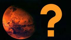 அப்போ இவ்ளோ வருஷம் Windows 98-ஐ வச்சி தான் Mars-ல தண்ணீ தேடுனீங்களா?