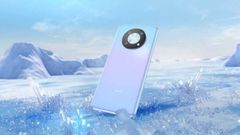 அணுஅணுவாய் செதுக்கி இருக்காங்க: பார்த்த உடன் வாங்க வைக்கும் Huawei Nova Y90 அறிமுகம்