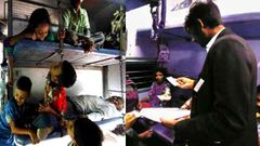 IRCTC Rules: ரயிலில் பயணிக்க 'இது' கட்டாயமா? மிடில் பெர்த் ரூல்ஸ்-னா என்ன தெரியுமா?
