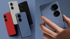 ஏன் Asus ZenFone 9 போனுக்காக எல்லாரும் காத்திருக்காங்க தெரியுமா? விஷயம் 'இது' தான் பாஸ்!