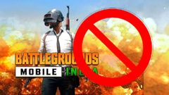 PUBG-ஐ தொடர்ந்து BGMI மீதும் தடை; இந்திய அரசு அதிரடி! 