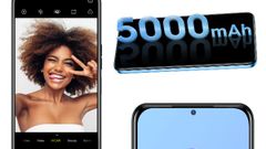 இவ்ளோ கம்மி விலைக்கு 50MP கேமரா; 6.6-இன்ச் டிஸ்பிளே, 5000mAh பேட்டரி-ஆ!