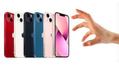 iPhone 13-ஐ கம்மி விலையில் வாங்க நெருங்கும் வாய்ப்பு! iPhone 14 ரிலீஸ்க்கு முன் கட்டாயம் தெரிஞ்சுக்கோங்க!