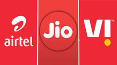 Jio, Airtel, Vi: தினமும் 3ஜிபி டேட்டா.. அன்லிமிடெட் நன்மை.. OTT கூட இருக்கா? இது தெரியாம போச்சே!