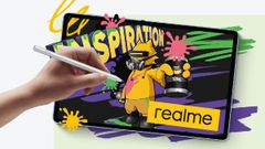 Realme Pad X 5G: சொன்னபடி பட்ஜெட் விலையில் அறிமுகம்; ஆகஸ்ட் 1 முதல் விற்பனை!