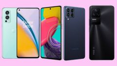 Poco F4 5G பிடிக்கலையா? அப்போ இந்த டாப் 5 போன்களை பாருங்க.. உங்களுக்கு பிடிக்கும்.!