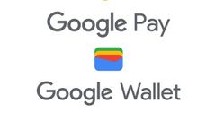 Google Pay ஆப்பிற்கு 
