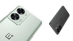 ஆரம்பிக்கலாமா? OnePlus Nord 2T இன்று முதல் விற்பனை.. சலுகையுடன் எங்கிருந்து வாங்கலாம்?