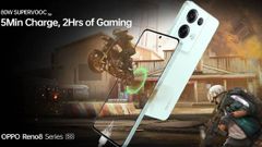 மிகவும் எதிர்பார்த்த Oppo Reno 8, Reno 8 Pro அறிமுகம்: தரமான செய்கை, தம்பி நத்திங் கொஞ்சம் ஓரம் போங்க!