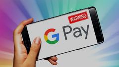Google Pay யூசர்களுக்கு எச்சரிக்கை; Safety முக்கியம்னா 