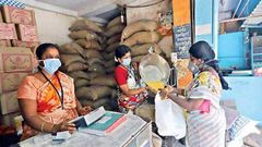 விரைவில் தமிழக ரேஷன் கடைகளில் நீங்கள் எதிர்பார்த்த 