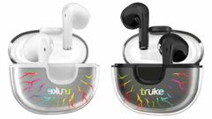 ரூ.899 விலையில் இப்படி ஒரு TWS இயர்பட்ஸா! Truke BTG Alpha-வை எப்போ வாங்கினால் இந்த விலை?