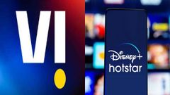 Vodafone idea பயனர்களே: இனி எல்லாருக்கும் Disney+ Hotstar இலவசம்- ஆக்டிவேட் செய்வது எப்படி?
