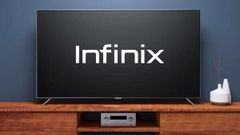 இவ்ளோ கம்மி விலையில் 32-இன்ச் ஸ்மார்ட் டிவியா? அடேங்கப்பா.. Infinix வேற லெவல்.!