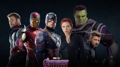 வில்லத்தன பாதுகாப்புடன் Super Heros ஸ்மார்ட்போன்கள்: தோர், அவெஞ்சர்னு எல்லா மாடலும் இருக்கு!