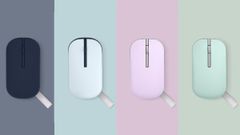 ஹையோ! மவுஸாப்பா இது.. பார்த்தாலே தொட தோணுதே.! புது ASUS MD100 Marshmallow விலை என்ன?